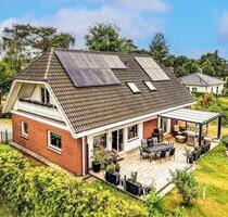 Einfamilienhaus mit Einliegerwohnung - Berlin Treptow-Köpenick