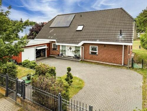 Foto - 8 Zimmer Einfamilienhaus in Berlin