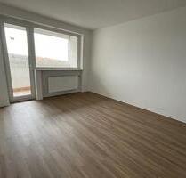 Sanierte 2-Zimmerwohnung mit Balkon - Offenbach am Main Buchrain