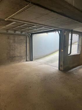 Foto - Zentraler Stellplatz in Mannheim Quadraten zu vermieten