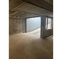 Zentraler Stellplatz in Mannheim Quadraten zu vermieten