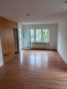 Foto - 1.5 Zimmer Etagenwohnung in Bad Wurzach