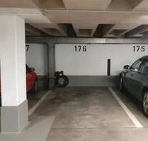 Tiefgaragenstellplatz in Laim, Droste-Hülshoff-Straße - München Sendling-Westpark