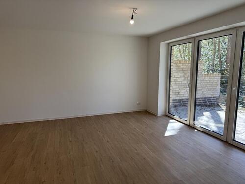 Foto - 3 Zimmer Etagenwohnung in Albersdorf