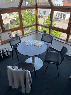 Foto - 3-Zimmer-Wohnung Büroeinheit in Möglingen mit Duplex-Stellplatz