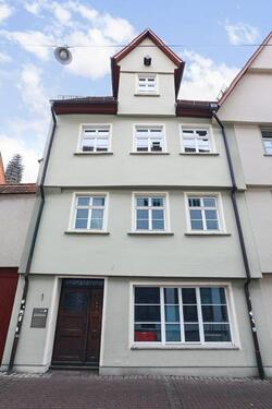 Foto - Seltenes Altstadt-Juwel – Dachterrasse & spektakulärer Münsterblick