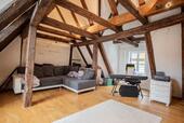 Foto - 5 Zimmer Einfamilienhaus zur Miete in Ulm