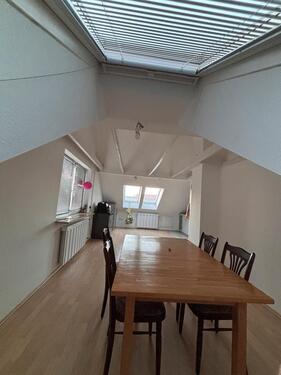 Foto - 2.5 Zimmer Dachgeschoßwohnung in Freising