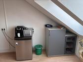 Foto - Dachgeschoßwohnung in Freising zur Miete