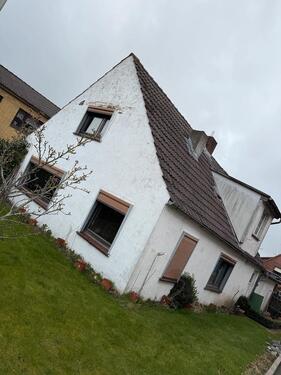 Foto - Handwerkerobjekt in Hennstedt (Dith) Mittelstr. 12
