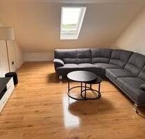 Schöne Wohnung zu vermieten!!!! - Kassel Nordshausen