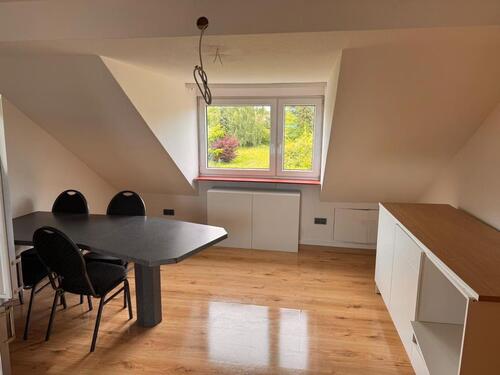 Foto - 3 Zimmer Dachgeschoßwohnung zur Miete in Kassel