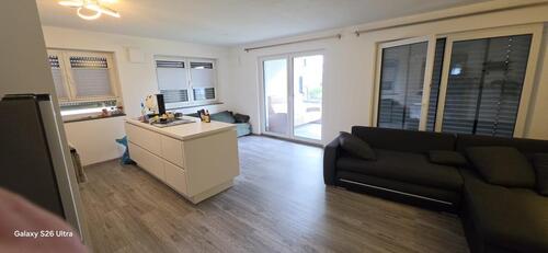 Foto - 4.5 Zimmer Erdgeschoßwohnung zur Miete in Aulendorf