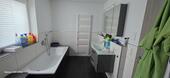 Foto - Erdgeschoßwohnung in Aulendorf zur Miete