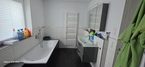 Foto - Erdgeschoßwohnung in Aulendorf zur Miete