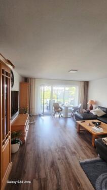 Foto - Provisionsfrei 3-Zi-Erdgeschoss-Wohnung,Terrasse(Kernsaniert 2024