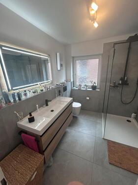 Foto - 3 Zimmer Erdgeschoßwohnung in Troisdorf