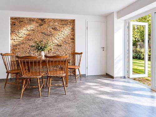 Foto - 4 Zimmer Einfamilienhaus in Halsenbach