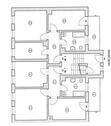 Foto - 3 Zimmer Erdgeschoßwohnung zum Kaufen in Gröditz
