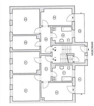 Foto - 3 Zimmer Erdgeschoßwohnung zum Kaufen in Gröditz