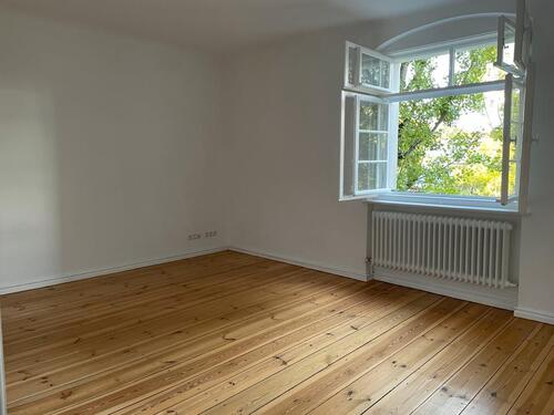 Foto - 4 Zimmer Etagenwohnung zum Kaufen in Berlin