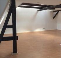 Gemütliche 2-Raum Galeriewohnung in Dingelstädt