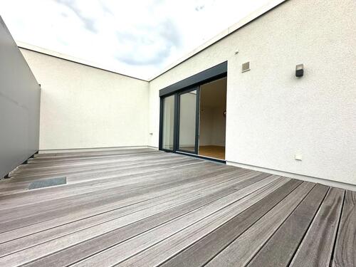 Foto - Hochwertige und moderne Penthouse-Wohnung in den Steimker Gärten