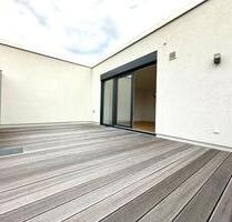 Hochwertige und moderne Penthouse-Wohnung in den Steimker Gärten - Wolfsburg Almke