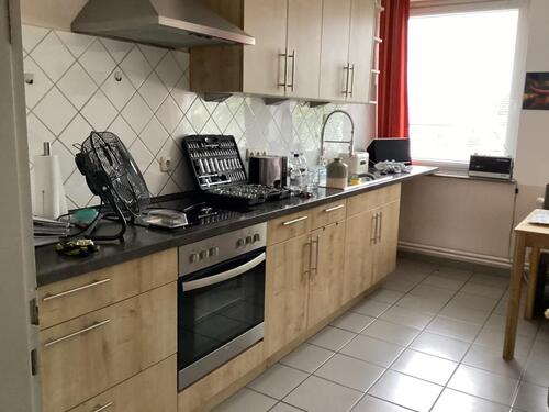 Foto - Etagenwohnung in Rinteln zur Miete