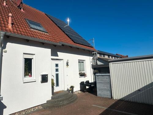 Foto - Einfamilienhaus in Harsum