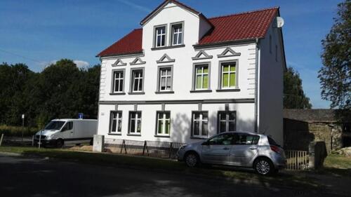Foto - Gemütliche 1-Raumwohnung in 15378 Herzfelde