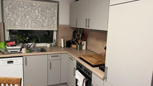 Foto - Etagenwohnung in Stade