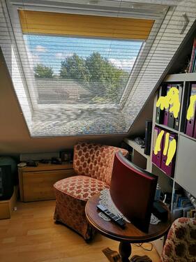 Foto - Etagenwohnung in Witten