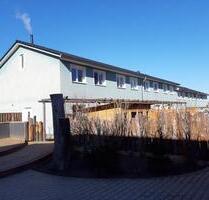 Wunderschöne 3-Raum-Wohnung (Reihenhaus) mit Terrasse und Garten in Pritzwalk