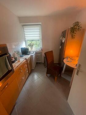 Foto - Etagenwohnung in Gladbeck zur Miete