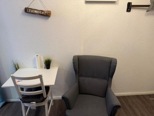 Foto - Etagenwohnung in Lemwerder