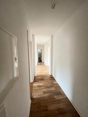 Foto - Etagenwohnung zur Miete in Eckernförde