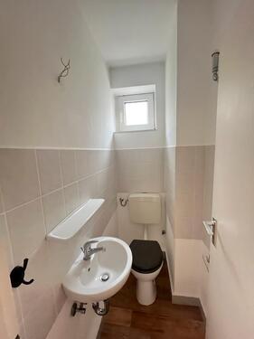 Foto - Etagenwohnung in Eckernförde