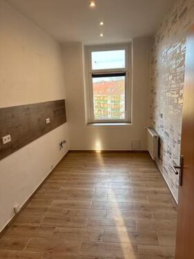 Foto - Etagenwohnung in Döbeln zur Miete