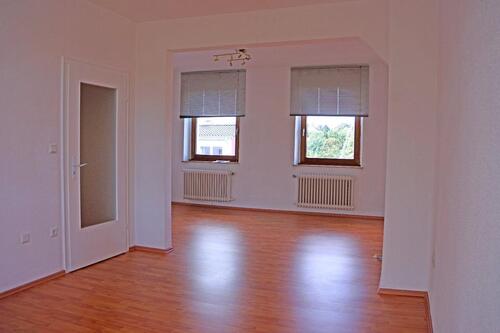 Foto - 2-Zimmer-Wohnung, 55 qm - 495,00 EUR Kaltmiete, ca.  55,00 m²