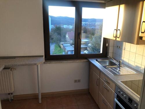 Foto - 2 Zimmer Etagenwohnung zur Miete in Jena