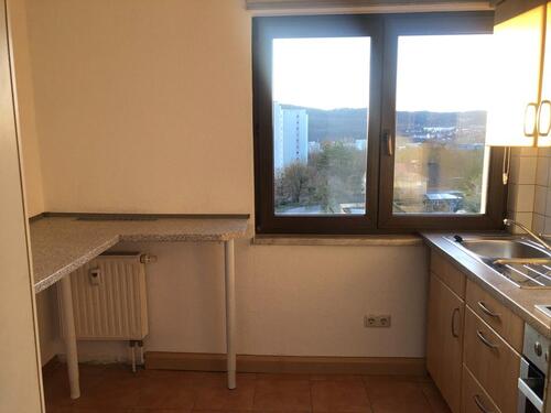 Foto - 2 Zimmer Etagenwohnung in Jena