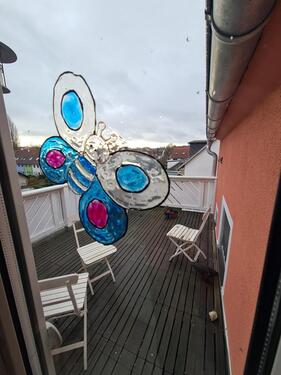 Foto - Etagenwohnung in Frankfurt am Main zur Miete