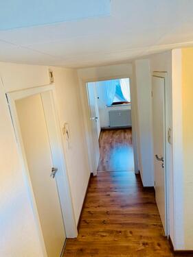 Foto - 2 Zimmer Etagenwohnung zur Miete in Merchweiler