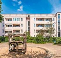 Reinkommen, Wohlfühlen, Einziehen - Dresden Neustadt