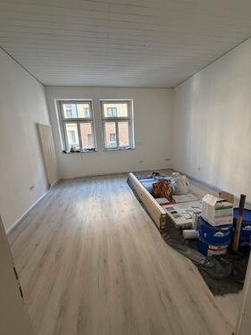 Foto - 4 - Zimmerwohnung mit Garten und Terrasse