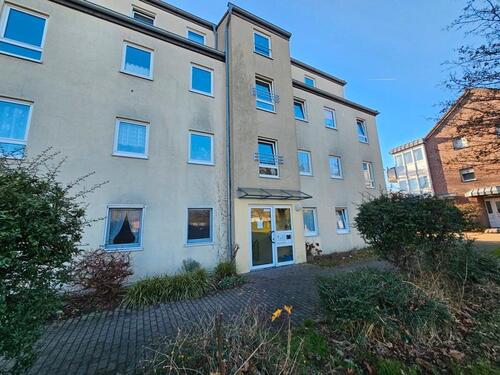 Foto - Ihre Zukunft - Ihre Wohnung: 2-Zimmer-Wohnung (WBS)