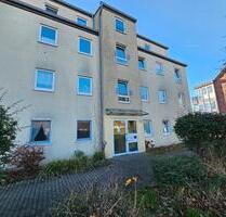 Ihre Zukunft - Ihre Wohnung: 2-Zimmer-Wohnung (WBS) - Würselen