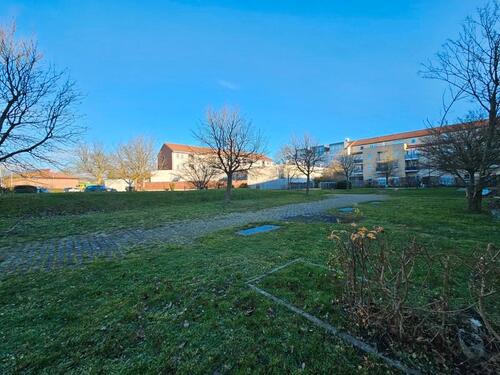 Foto - 2 Zimmer Etagenwohnung zur Miete in Würselen