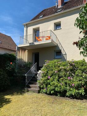 Foto - Etagenwohnung in Hannover zur Miete